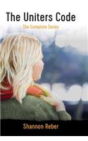 Uniters Code: The Complete Series