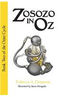 Zosozo in Oz