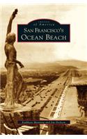 San Francisco's Ocean Beach