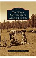 White Mountains of Apache County