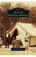 Around Dripping Springs
