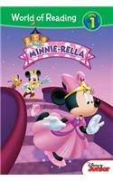 Mickey Mouse Clubhouse: Minnie-Rella