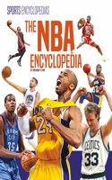 NBA Encyclopedia: (Sports Encyclopedias Set 1)