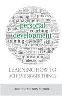 Personal Development