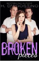 Broken Pieces