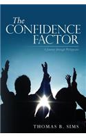 The Confidence Factor: A Journey Through Philippians(English)