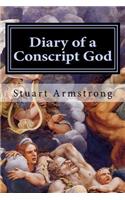 Diary of a Conscript God