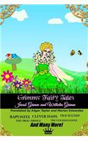 Grimms' Fairy Tales