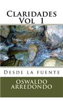 Claridades - Volumen 1