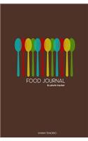 Food Journal & Calorie Tracker