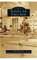Patrick Air Force Base