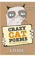 Crazy Cat Poems for Crazy Cat People