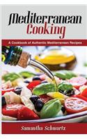 Mediterranean Cooking