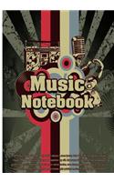 Music Notebook