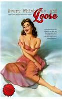 Every Which Way, and Loose: Their Same Room Swingers' Swap