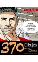 370 Dibujos para un comic