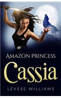 Amazon Princess Cassia