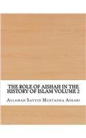 The Role of Aishah in the History of Islam: 2