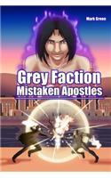 Grey Faction