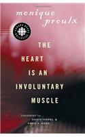 Heart Is an Involuntary Muscle