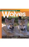 Welcome to the World of Wolves