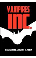 Vampires Inc.