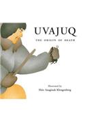 Uvajuq