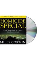 Homicide Special