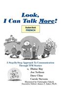 Look, I Can Talk More! French