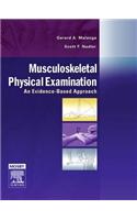 Musculoskeletal Physical Examination