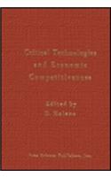 Critical Technologies & Economic Competitiveness