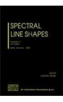 Spectral Line Shapes