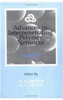 Advances in Interpenetrating Polymer Networks
