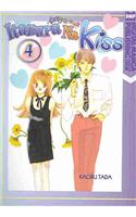 Itazura Na Kiss, Volume 4