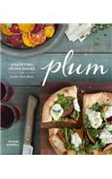 Plum: Gratifying Vegan Dishes from Seattle's Plum Bistro