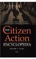 The Citizen Action Encyclopedia