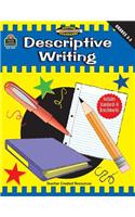 Descriptive Writing, Grades 3-5 (Meeting Writing Standards Series)