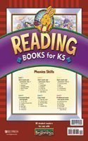 Beginnings Reading Books Student Grd K5 3rd Edition