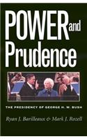 Power and Prudence