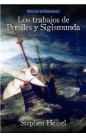 Los Trabajos de Persiles y Sigismunda