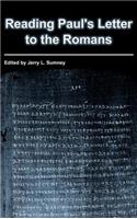 Reading Paul's Letter to the Romans