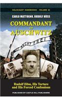 Commandant of Auschwitz