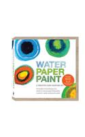 Water Paper Paint