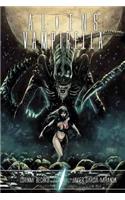 Aliens / Vampirella