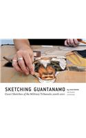 Sketching Guantanamo