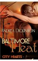 Baltimore Heat