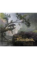 The Art of the Jungle Book