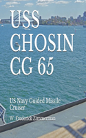 USS Chosin CG 65