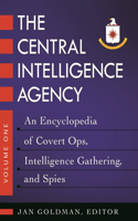 Central Intelligence Agency Set