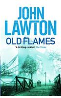 Old Flames: (Inspector Troy series)